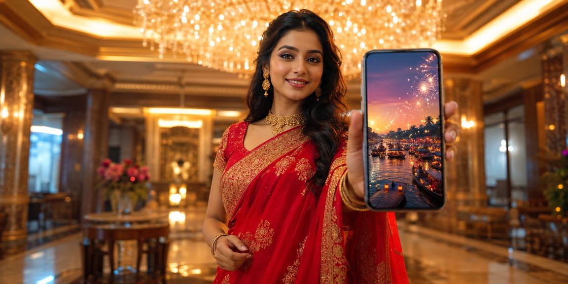 Mobile Casino User in Barishal