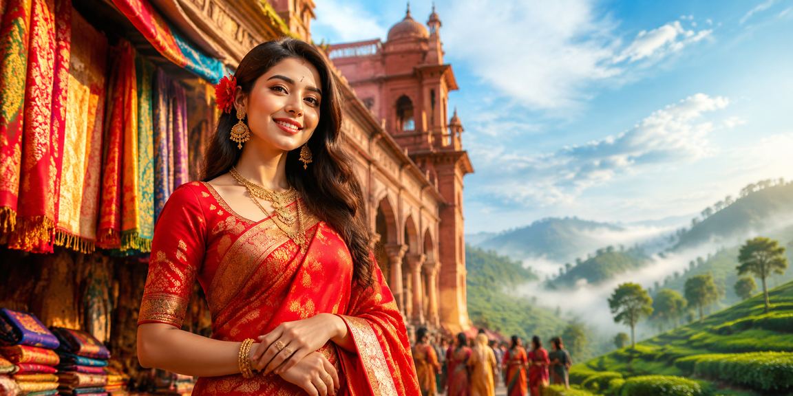 রাজশাহীর চা বাগানে মোবাইলে gb444 বিশ্লেষণ বিভাগ ব্যবহার করছেন একজন ব্যবহারকারী